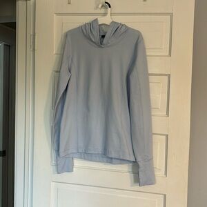 J. Crew Preformance Hoodie